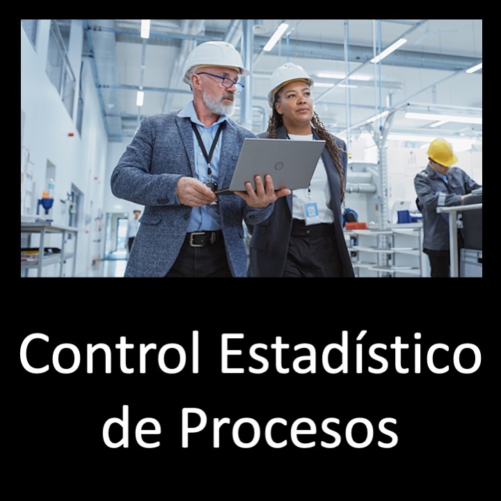 Control Estadístico de Procesos